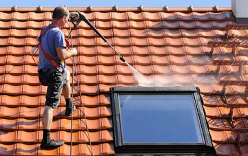 roof cleaning Ferryside, Carmarthenshire
