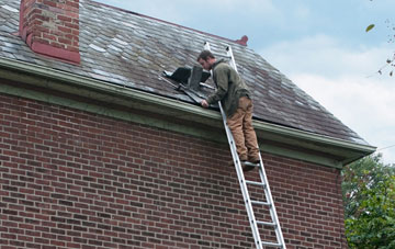 what affects urgent Ferryside roof repairs