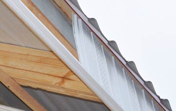 why Ferryside fascia repairs are essential