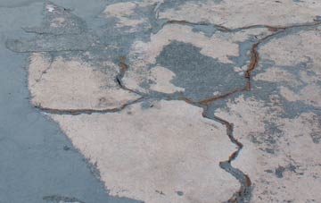 fibreglass roofing replacement Ferryside