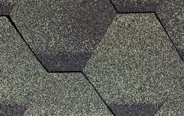 Ferryside fibreglass shingle repairs