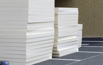 Ferryside flat roof insulation costs