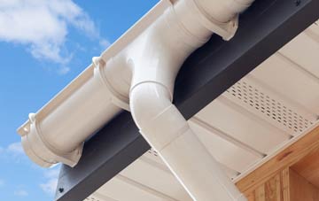 Ferryside gutter installation costs