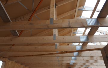 Ferryside roof truss costs