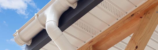 get Ferryside guttering quotes today