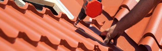 save on Ferryside roof installation costs
