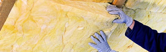 quotes for Ferryside roof insulation