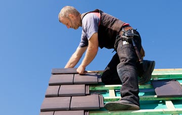 disadvantages of Ferryside slate roofing