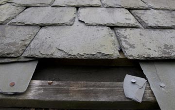 Ferryside slate roof repairs and maintenance