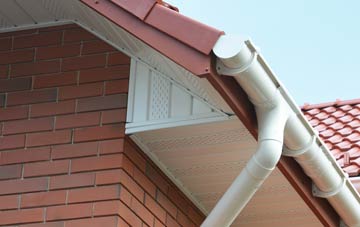 Ferryside soffit repair costs