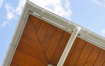 Ferryside soffit types