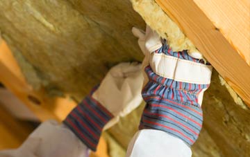 types of Ferryside pitched roof insulation materials