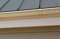 Ferryside soffit repair
