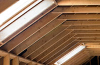 Ferryside tapered roof insulation quotes
